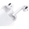 Auriculares Inalámbricos Bluetooth 5.0, Auricular Táctil Compatible Ios Y Magsafe -karawan