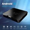 Tv Box Con Android 10 2gb+16gb M28 Pro 4k Ultra Hd H313 4 Nucleos Convierte Tu Tv En Smarttv -karawan