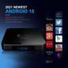 Tv Box Con Android 10 2gb+16gb M28 Pro 4k Ultra Hd H313 4 Nucleos Convierte Tu Tv En Smarttv -karawan