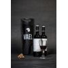 Vael Red Wine 2020 - Vino Tinto D.o.p. Jumilla - 6 Botellas X 75cl (total: 4,5l)- 15,0% Vol.