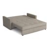 Sofá-cama Columbus 109, Caja De Ropa De Cama, Muebles Ya Montados, 85x153x98cm