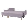 Conjunto De Muebles Tapizado Providence D104, Función De Descanso, Turquesa, Tapiz