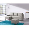 Conjunto De Muebles Tapizado Providence D104, Función De Descanso, Tapiz