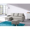 Conjunto De Muebles Tapizado Providence D104, Función De Descanso, Tapiz