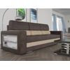 Sofá-cama Decatur 100, Caja De Ropa De Cama, 88x236x92cm