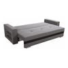 Sofá-cama Decatur 100, Caja De Ropa De Cama, 88x236x92cm