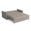 Sofá-cama Columbus 106, Caja De Ropa De Cama, Muebles Ya Montados, 85x153x98cm