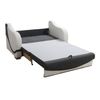 Sofá-cama Decatur 102, Caja De Ropa De Cama, 90x147x93cm