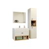 Set De Baño Providence J100