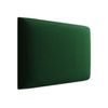 Cama Continental Logan 103, Doble, Verde, Tapiz, Somieres, 360x200x180cm