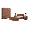 Conjunto De Dormitorio Stanton C120