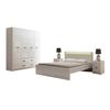 Conjunto De Dormitorio Stanton C120