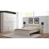 Conjunto De Dormitorio Stanton C120