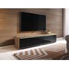 Mueble Tv Sarasota 120, Número De Puertas: 2, 140x30x33cm