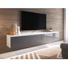 Mueble Tv Sarasota 121, Número De Puertas: 2, 180x30x33cm