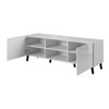 Mueble Tv Charlotte 144, Número De Puertas: 2, 150x52x42cm