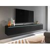 Mueble Tv Sarasota 121, Número De Puertas: 2, 180x30x33cm