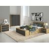 Conjunto De Dormitorio Parma C112