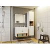 Mueble De Baño De Pared Providence J117