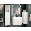 Mueble De Baño De Pared Hartford J108