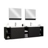 Set De Baño Comfivo E100