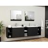 Set De Baño Comfivo E100