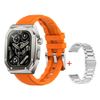 Smart Watch Karawan Z79 Max Naranja