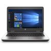 Hp Probook 645 G1 14" A10-5750m, 8gb, Ssd 256gb, No Cam, A+/ Producto Reacondicionado