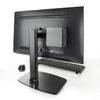 Monitor Soporte Vesa Tooq Para Mini Pc, Nuc, Barebone 75x75/100x100mm, Negro, Nuevo/ Producto Reacondicionado