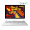 Microsoft Surface Book 2 Táctil 2 En 1 13,5" I5 7300u, 8gb, Ssd 256gb, 3k, A+/ Producto Reacondicionado