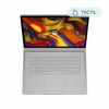 Microsoft Surface Book 2 Táctil 2 En 1 13,5" I5 7300u, 8gb, Ssd 256gb, 3k, A+/ Producto Reacondicionado