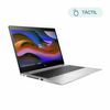 Hp Elitebook 840 G6 Táctil 14" I5 8365u, 16gb, Ssd 256gb, Full Hd, A+/ Producto Reacondicionado