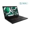 Lenovo Thinkpad T480 Táctil 14" I5 8350u, 16gb, Ssd 256gb, Full Hd, A+/ Producto Reacondicionado