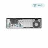 Hp Elitedesk 800 G1 Sff I5 4570, 16gb, Ssd 256gb, Wifi, A+/ Producto Reacondicionado