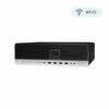 Hp Elitedesk 800 G5 Sff I5 8500, 16gb, Ssd 256gb, Wifi, A+/ Producto Reacondicionado