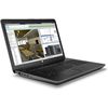 Hp Zbook 17 G3 17,3" I7 6700hq, 16gb, Ssd 256gb, Nvidia Quadro M1000m 4gb, A+/ Producto Reacondicionado