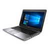 Hp Elitebook 725 G3 12,5" Amd A10-8700b R6, 16gb, Ssd 256gb, Amd Radeon R6 Graphics, A+/ Producto Reacondicionado