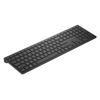 Teclado Hp Pavilion 600 Español Inalámbrico Usb, Negro, Km0 Caja Original/ Producto Reacondicionado