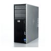 Hp Z400 Workstation Mt Xeon W3520, 16gb, Ssd 512gb, Nvidia Quadro 600 1gb, Wifi, A+/ Producto Reacondicionado