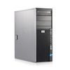 Hp Z400 Workstation Mt Xeon W3520, 16gb, Ssd 512gb, Nvidia Quadro 600 1gb, Wifi, A+/ Producto Reacondicionado