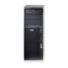 Hp Z400 Workstation Mt Xeon W3520, 16gb, Ssd 512gb, Nvidia Quadro 600 1gb, Wifi, A+/ Producto Reacondicionado