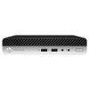 Hp Prodesk 400 G4 Mini I5 8500t, 16gb, Ssd 512gb, Wifi, A+/ Producto Reacondicionado