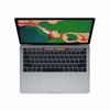 Apple Macbook Pro Touch Bar 13" Retina I7 3,5 Ghz, 16gb, Ssd 512gb, 2017, Gris Espacial, A+/ Producto Reacondicionado