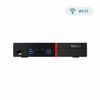 Lenovo Thinkcentre M700 Tiny I5 6400t, 16gb, Ssd 512gb, Wifi, A+/ Producto Reacondicionado