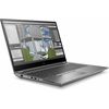 Hp Zbook Fury 15 G8 15,6" I7 11850h, 32gb, Ssd 512gb, Full Hd, Nvidia Rtx A2000 4gb, A+/ Producto Reacondicionado