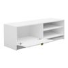 Mueble Tv Comfivo J100, 120x40x40cm