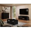 Mueble Tv Comfivo J100, 120x40x40cm