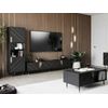 Mueble Tv Charlotte P104, 204x55x40cm