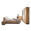 Conjunto De Dormitorio Ogden J128