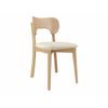 Silla Dearborn 102, Tapiz, De Madera, Madera, 80x48x51cm